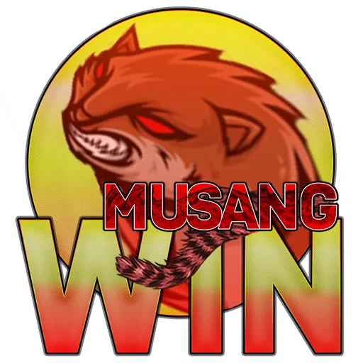 MUSANGWIN - Game Musik yang Mengasyikkan