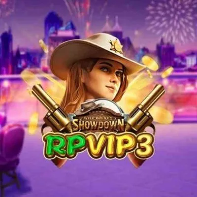 RPVIP3 - Petualangan Epik dalam Dunia RPG
