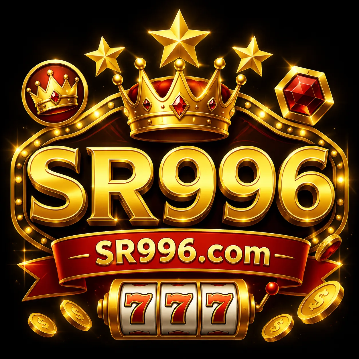 SR996 - Sepak Bola Seru dan Menantang